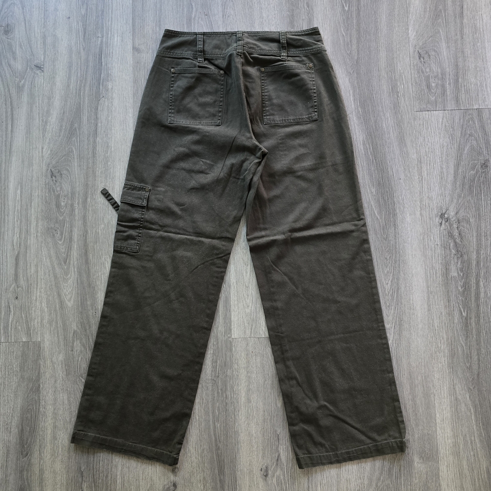 Cabi Olive Green Pants - Picture 3 of 7